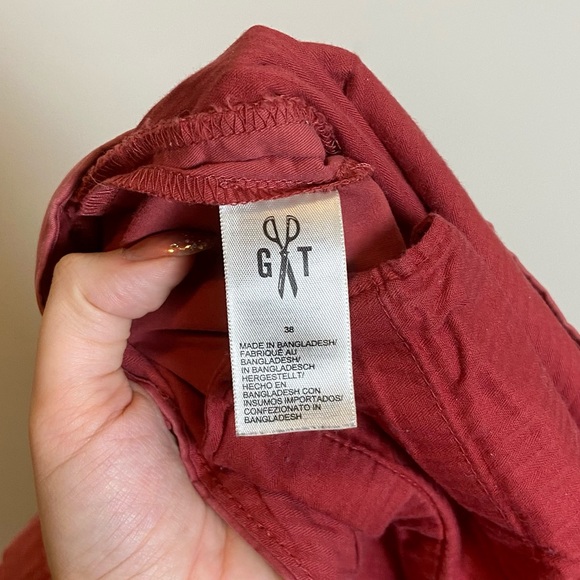 Goodthreads Men's Chino Shorts - Picture 7 of 11